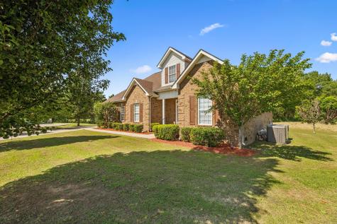 503 Agate Drive Murfreesboro TN 37128