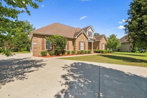 503 Agate Drive Murfreesboro TN 37128