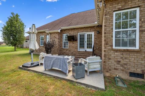 503 Agate Drive Murfreesboro TN 37128