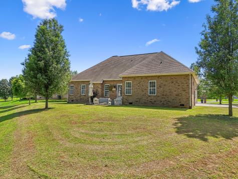 503 Agate Drive Murfreesboro TN 37128