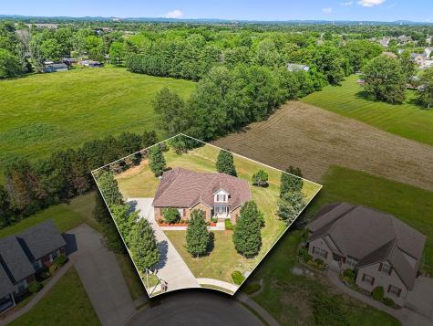 503 Agate Drive Murfreesboro TN 37128