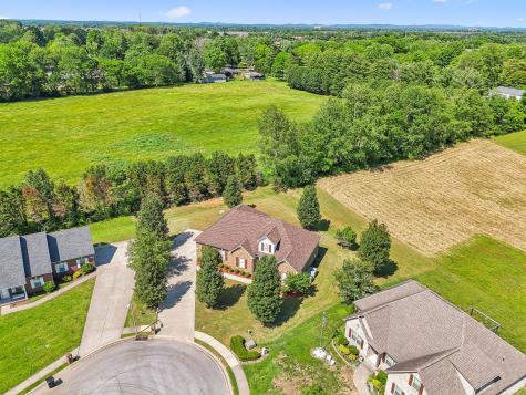 503 Agate Drive Murfreesboro TN 37128