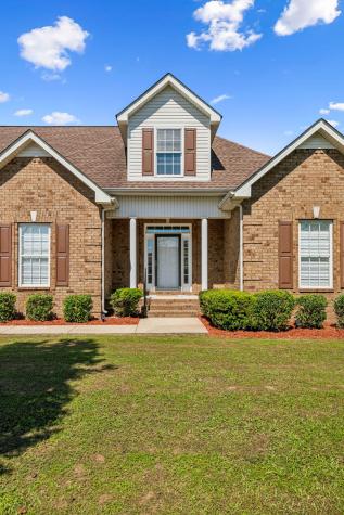 503 Agate Drive Murfreesboro TN 37128