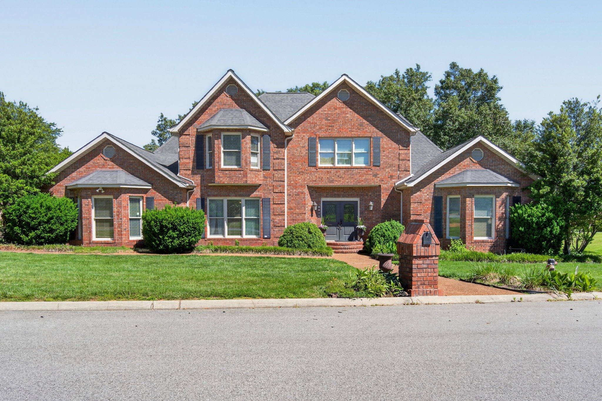 1166 Sheraton Drive Cookeville TN 38501
