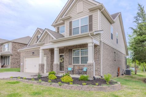 5793 Napa Valley Drive Smyrna TN 37167