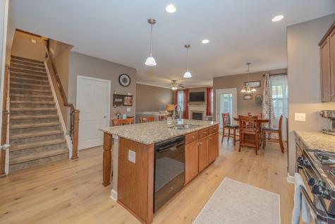 5793 Napa Valley Drive Smyrna TN 37167