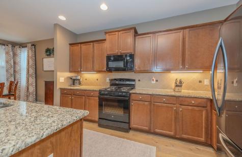5793 Napa Valley Drive Smyrna TN 37167