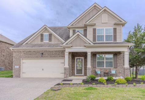 5793 Napa Valley Drive Smyrna TN 37167