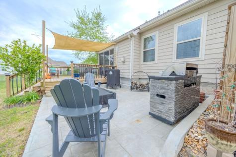 5793 Napa Valley Drive Smyrna TN 37167