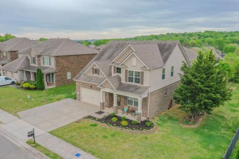 5793 Napa Valley Drive Smyrna TN 37167