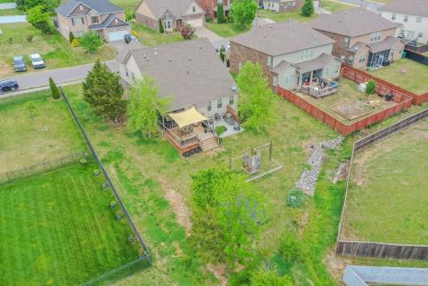 5793 Napa Valley Drive Smyrna TN 37167