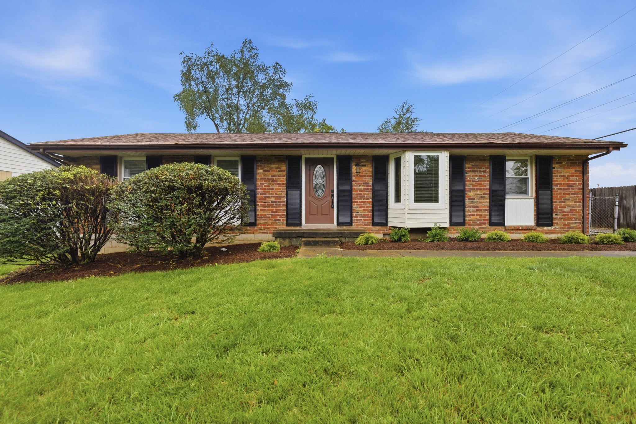 94 Airport Road Clarksville TN 37042