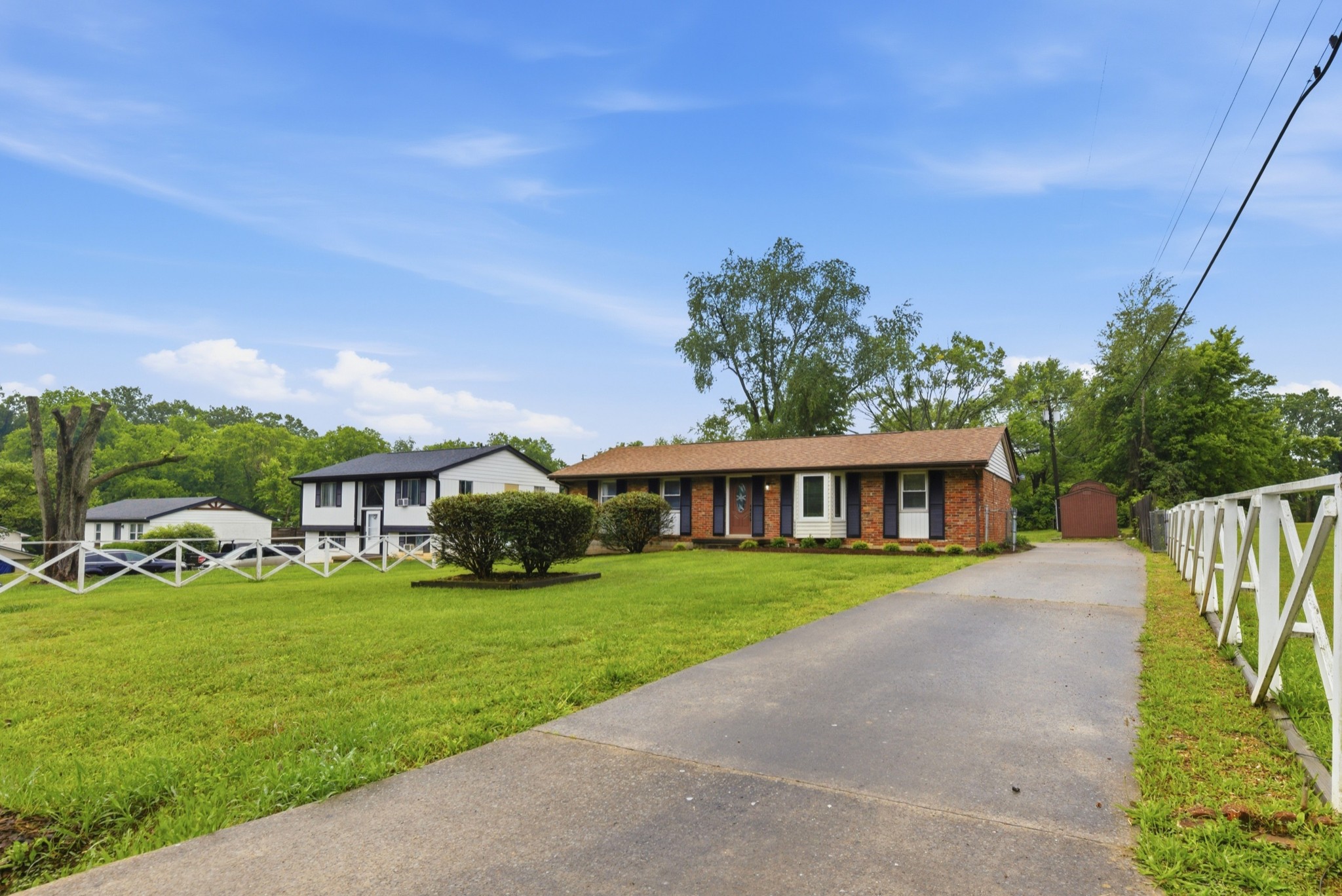 94 Airport Road Clarksville TN 37042