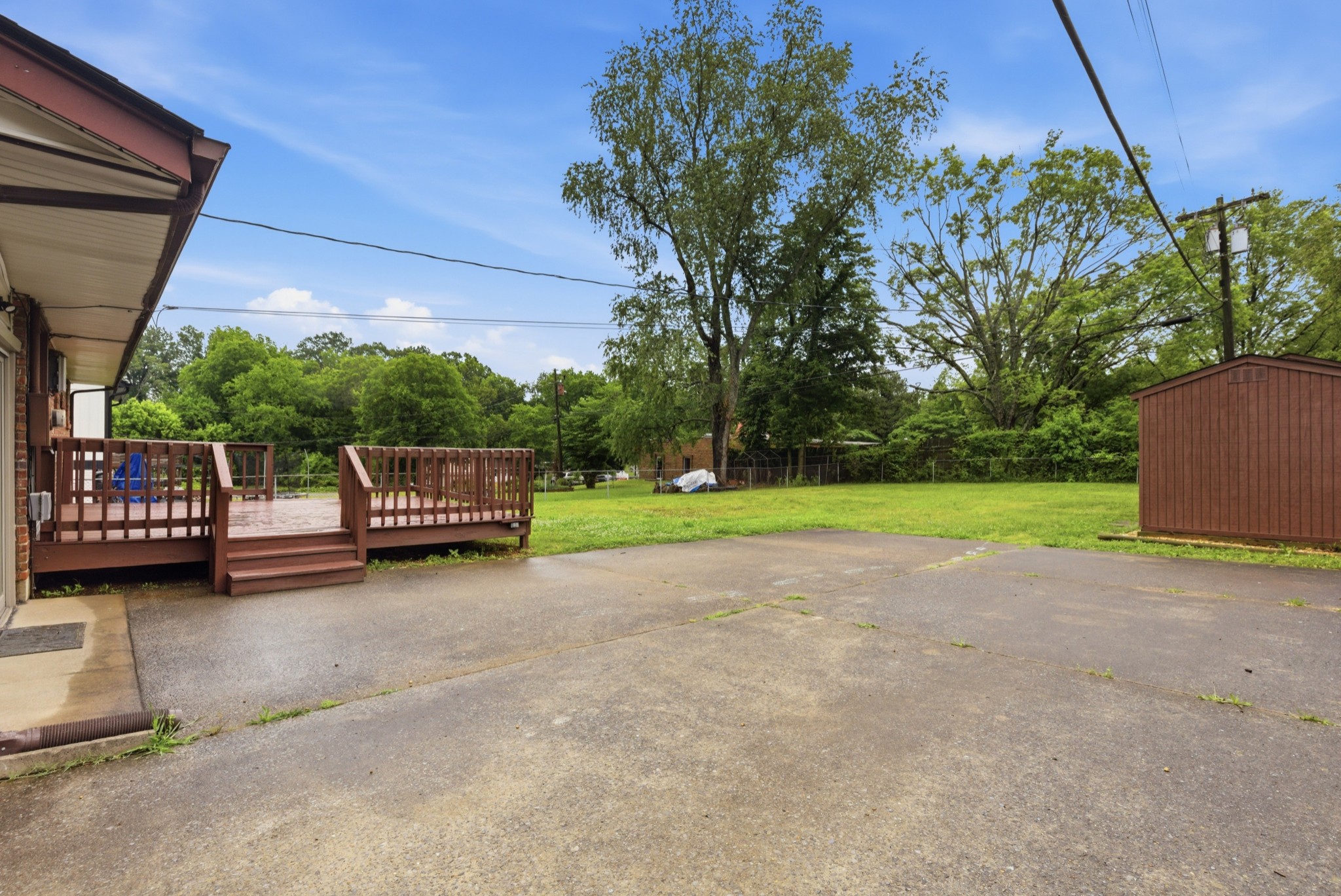 94 Airport Road Clarksville TN 37042