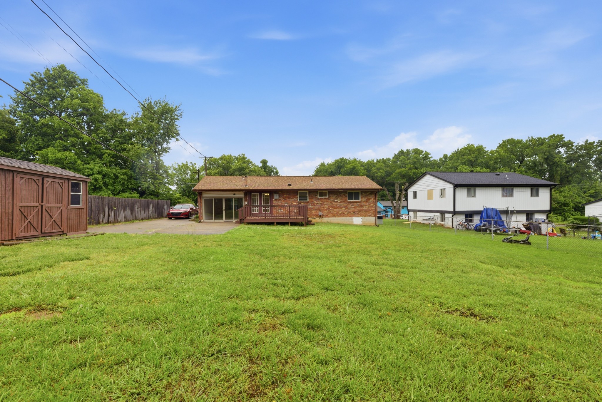 94 Airport Road Clarksville TN 37042