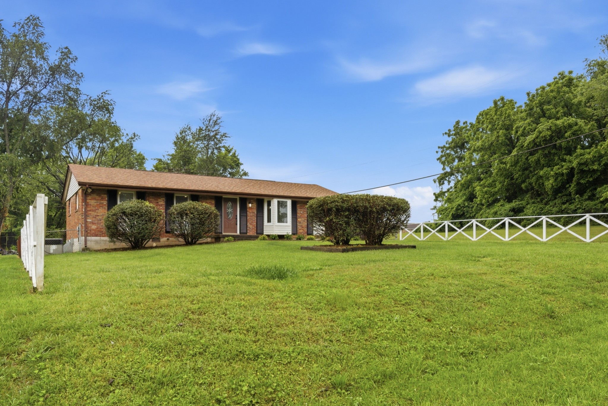 94 Airport Road Clarksville TN 37042