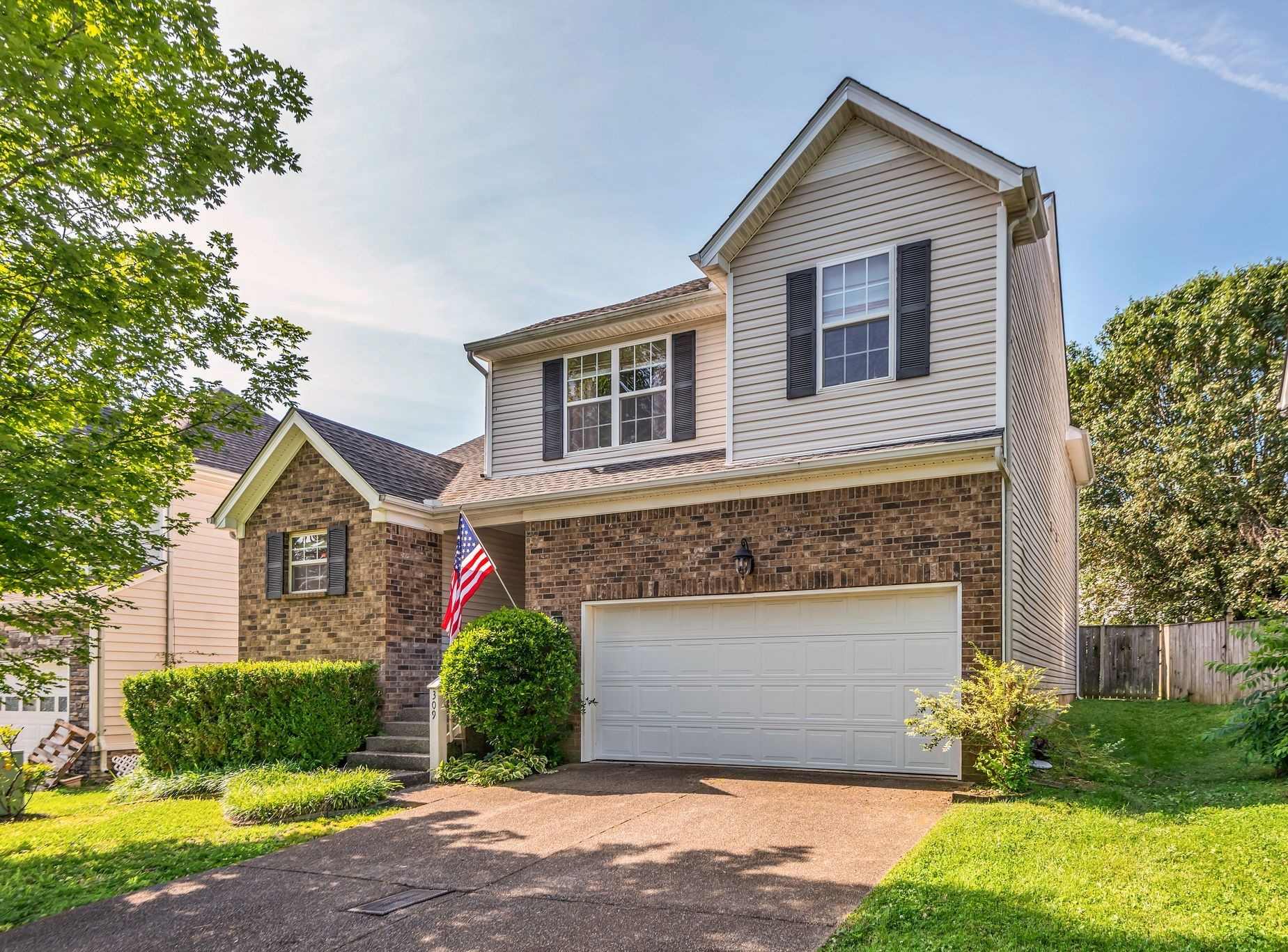 309 Upper Mill Drive Antioch TN 37013