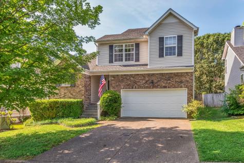 309 Upper Mill Drive Antioch TN 37013