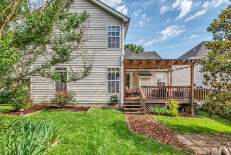 309 Upper Mill Drive Antioch TN 37013