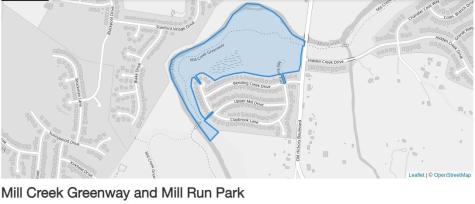 309 Upper Mill Drive Antioch TN 37013
