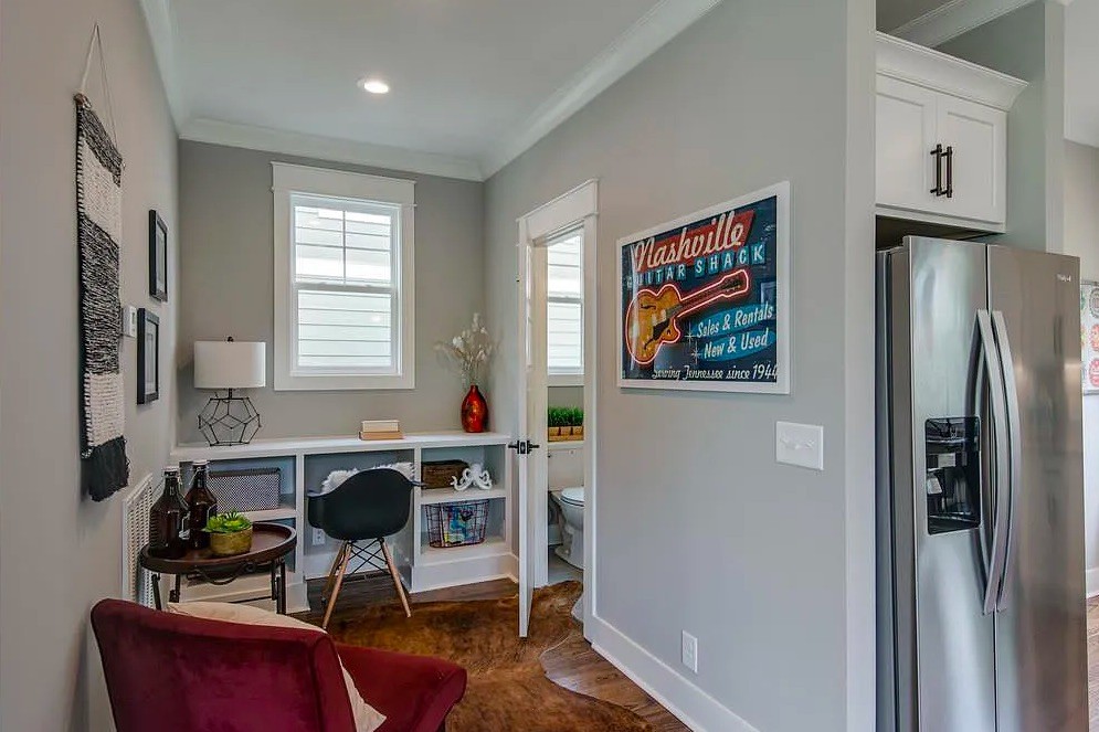 2017 12th Ave, N Nashville TN 37208