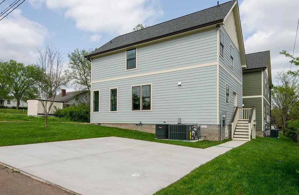 2017 12th Ave, N Nashville TN 37208