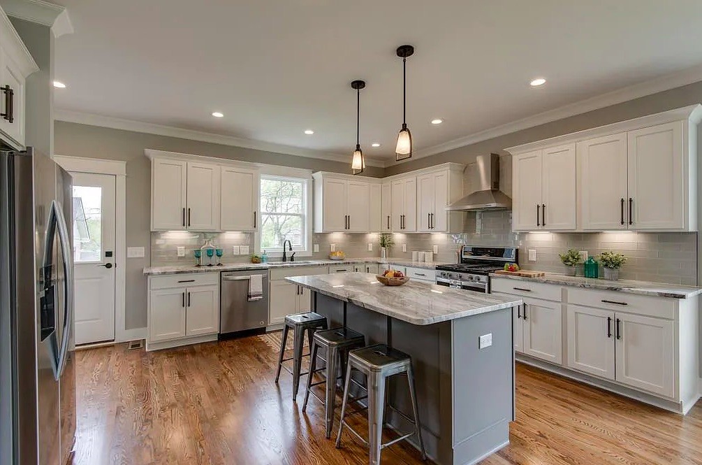 2017 12th Ave, N Nashville TN 37208