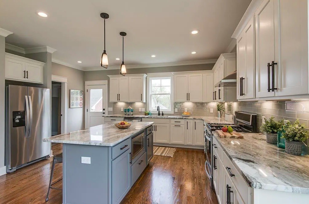 2017 12th Ave, N Nashville TN 37208
