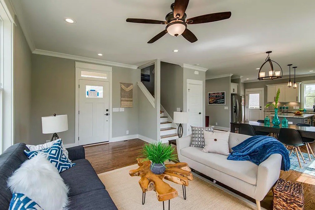 2017 12th Ave, N Nashville TN 37208