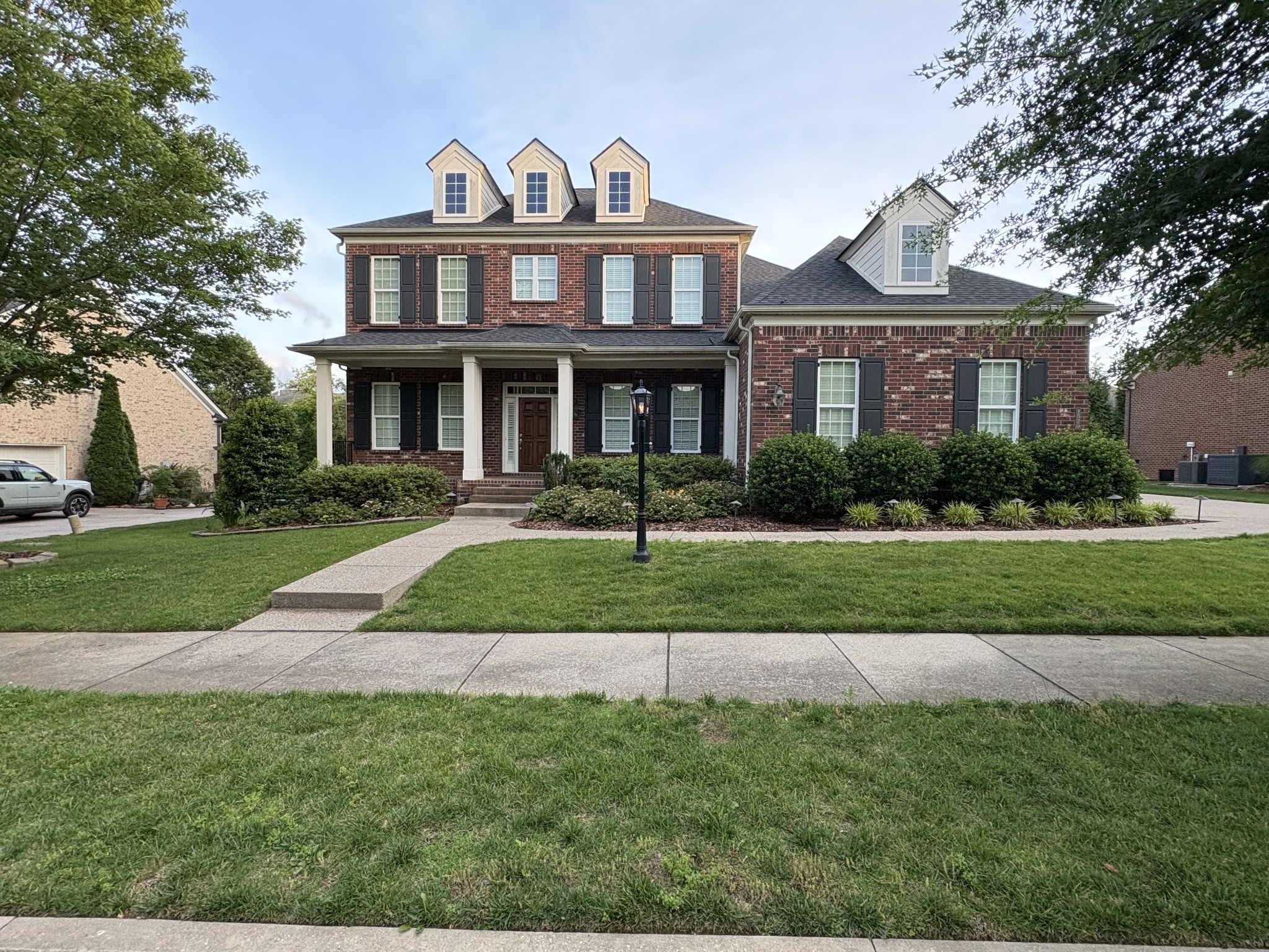 1525 Bledsoe Lane Franklin TN 37067
