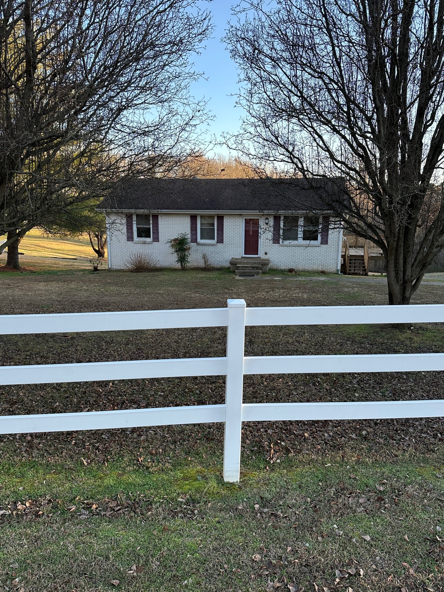 410 Bellamy Lane Clarksville TN 37043