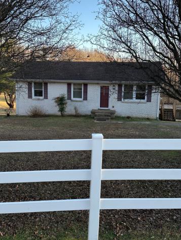 410 Bellamy Lane Clarksville TN 37043