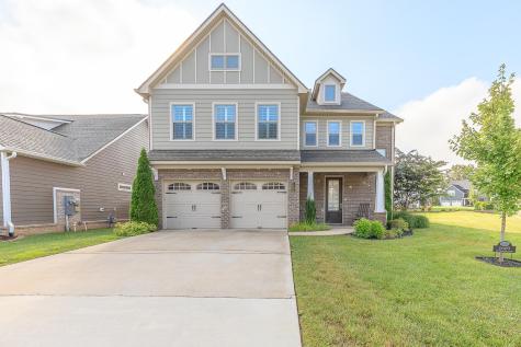1609 Buttonwood Loop Chattanooga TN 37421