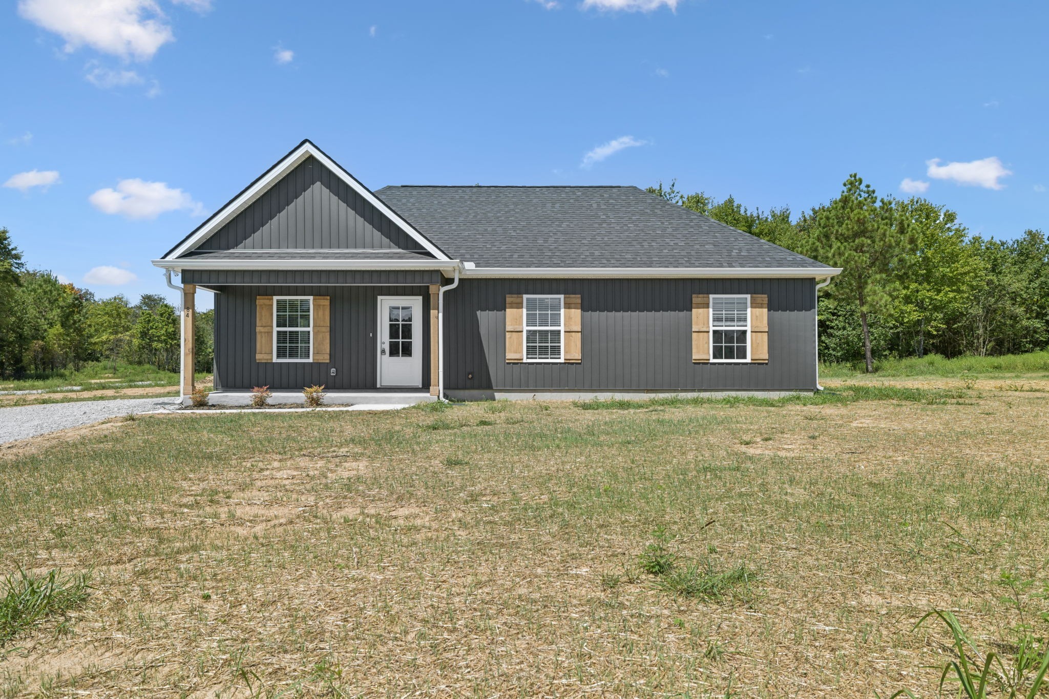 84 Old Brick Church Road Estill Springs TN 37330