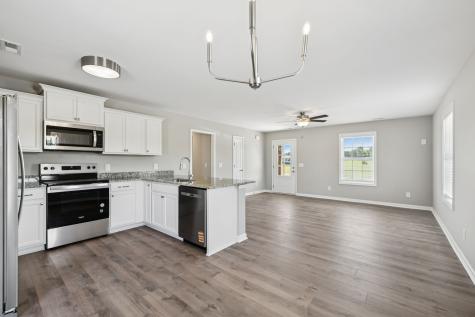 84 Old Brick Church Road Estill Springs TN 37330