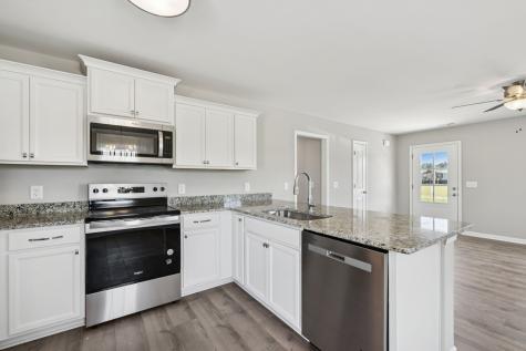 84 Old Brick Church Road Estill Springs TN 37330