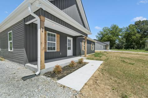 84 Old Brick Church Road Estill Springs TN 37330