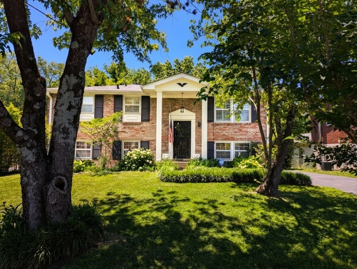 3819 Sam Boney Drive Nashville TN 37211