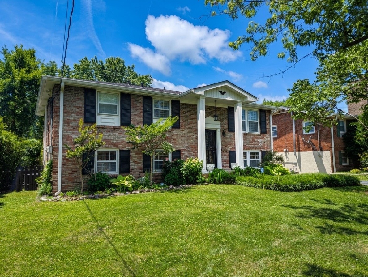 3819 Sam Boney Drive Nashville TN 37211