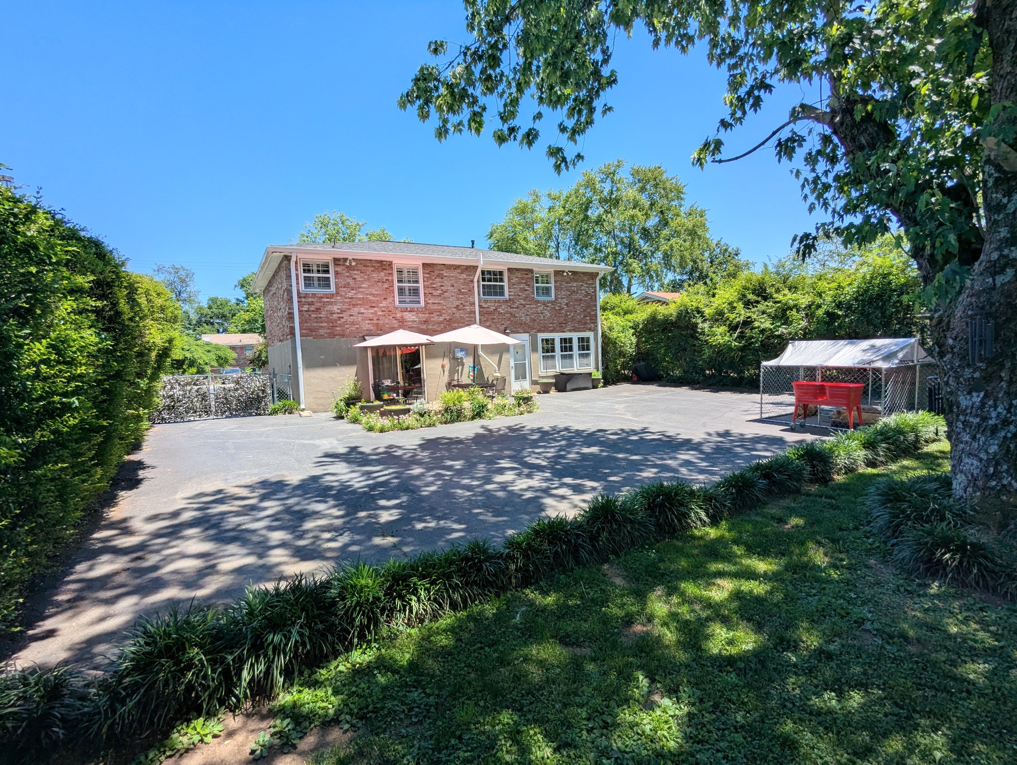 3819 Sam Boney Drive Nashville TN 37211