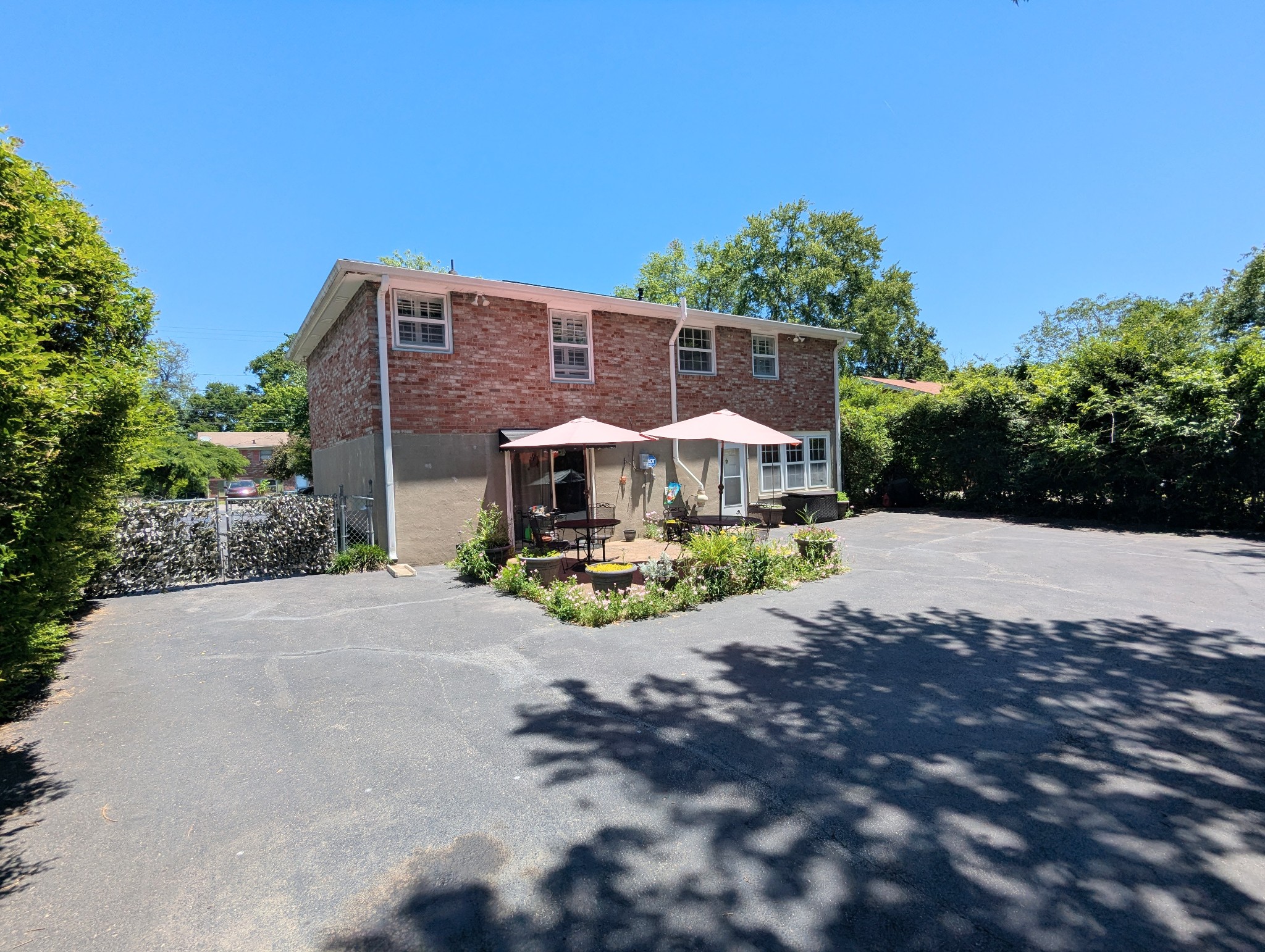 3819 Sam Boney Drive Nashville TN 37211