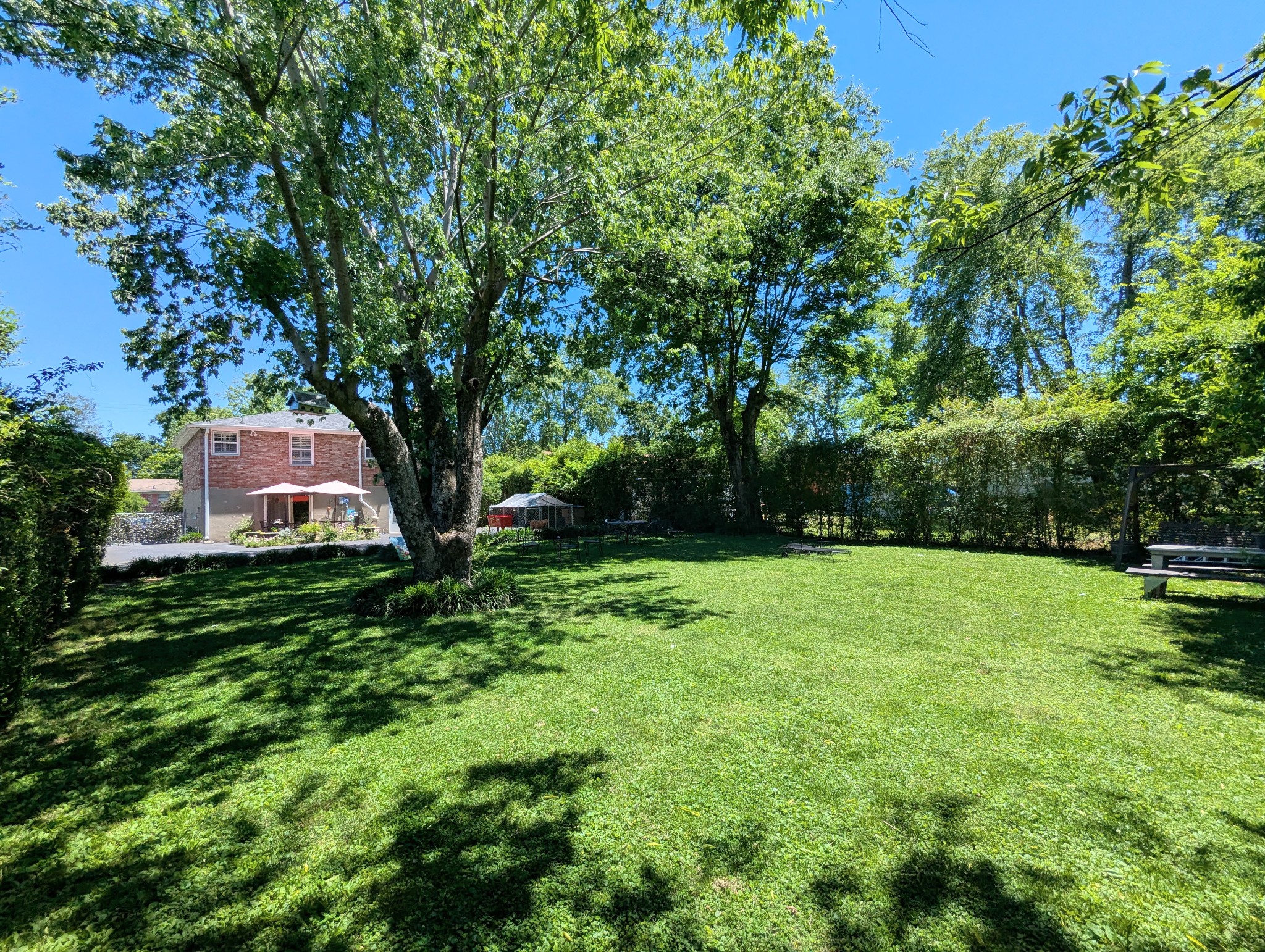 3819 Sam Boney Drive Nashville TN 37211