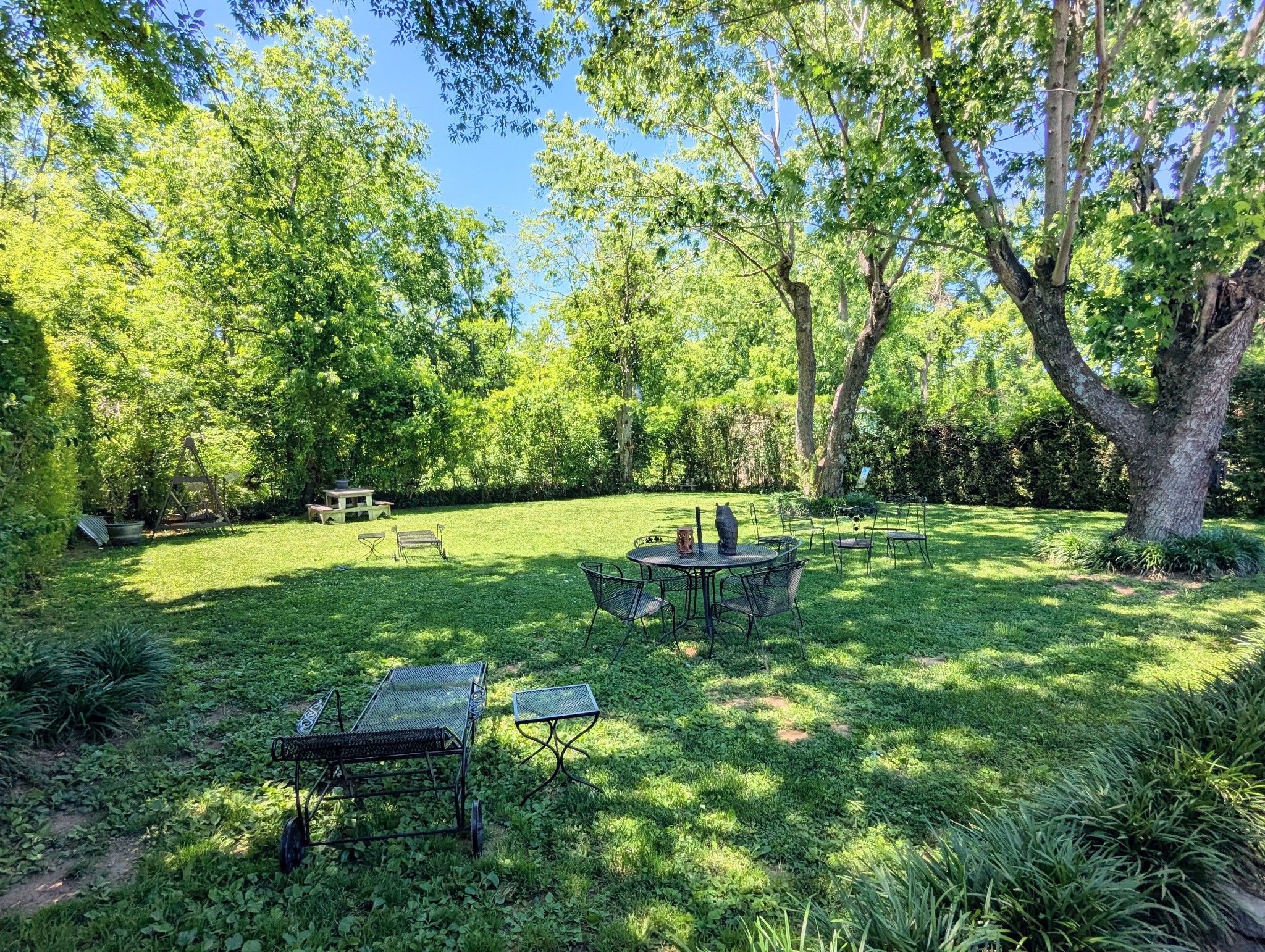 3819 Sam Boney Drive Nashville TN 37211