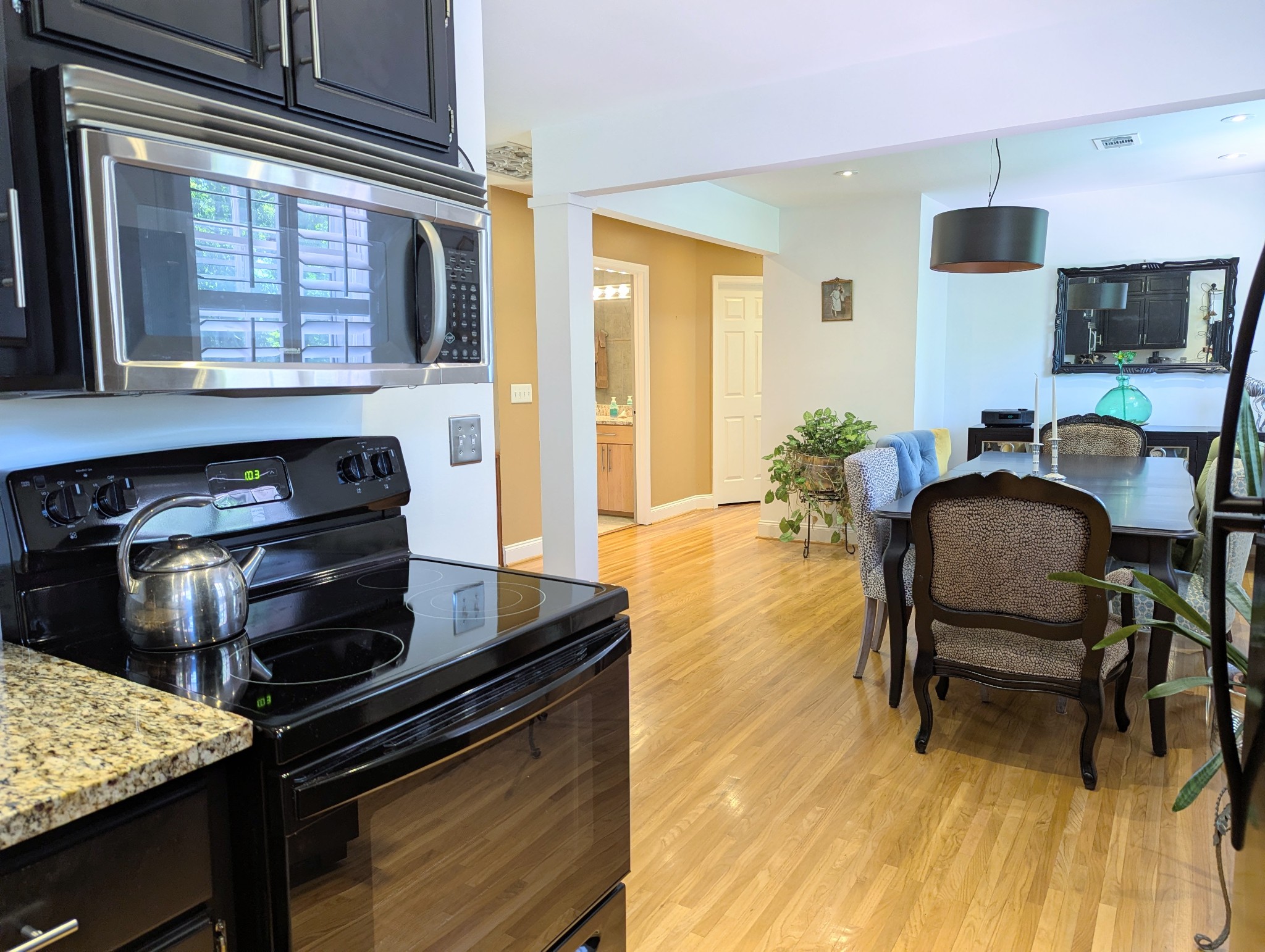 3819 Sam Boney Drive Nashville TN 37211