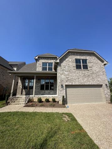 3007 Turnstone Trace Spring Hill TN 37174