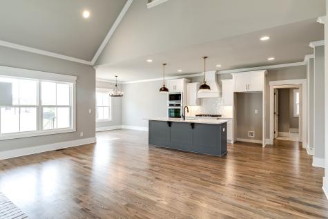 3007 Turnstone Trace Spring Hill TN 37174