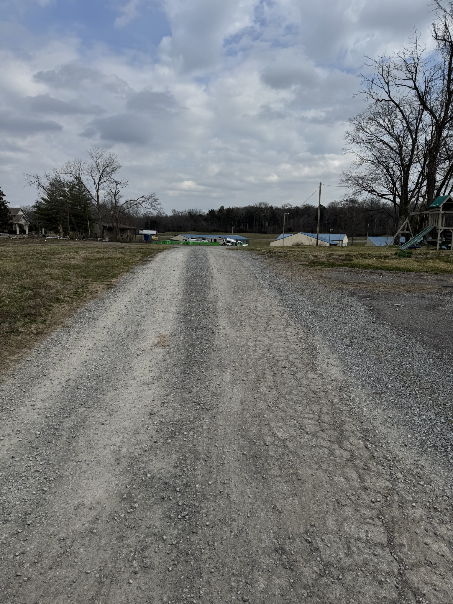 1618A Scotty Parker Road Gallatin TN 37066