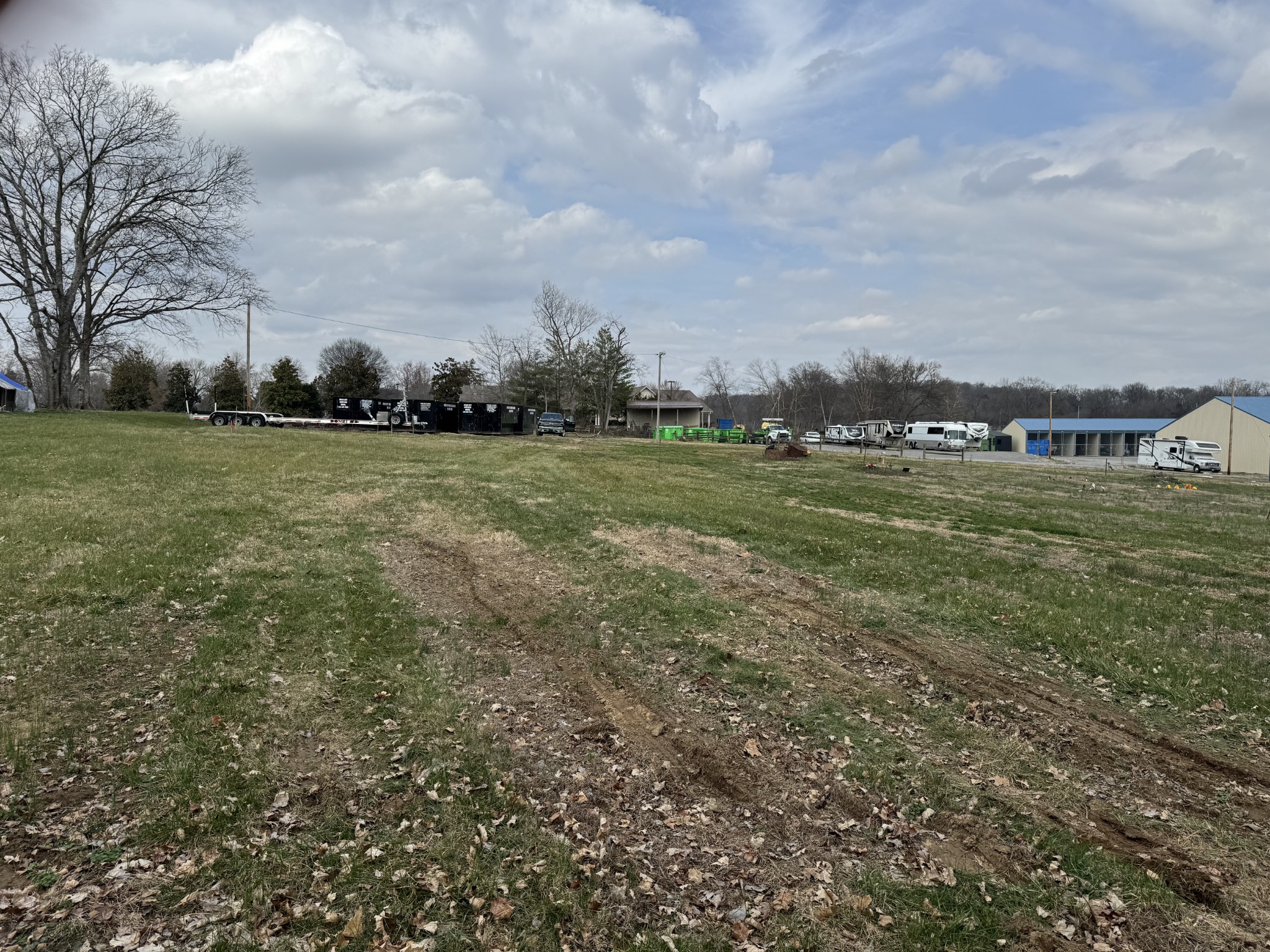 1618A Scotty Parker Road Gallatin TN 37066