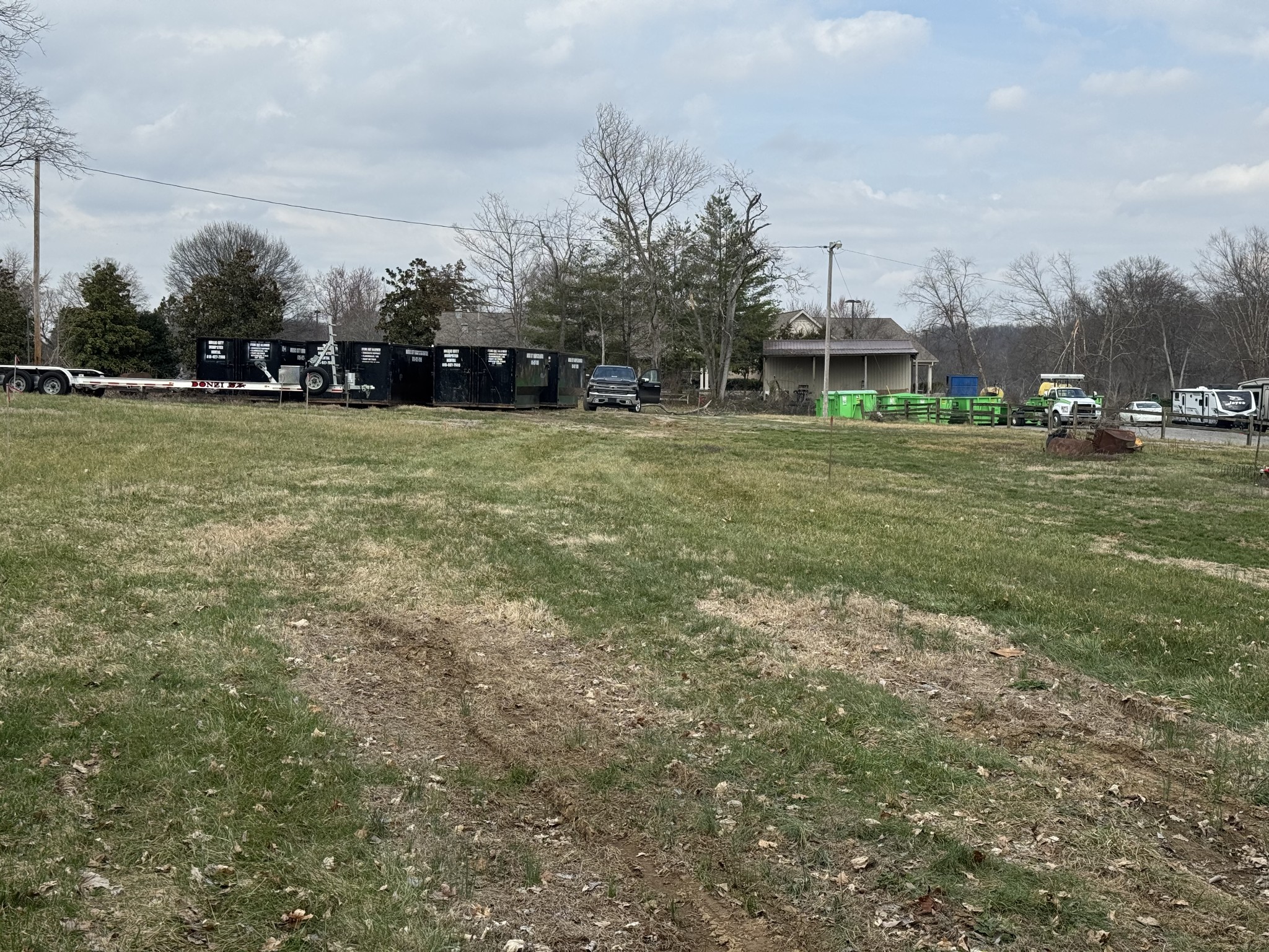 1618A Scotty Parker Road Gallatin TN 37066