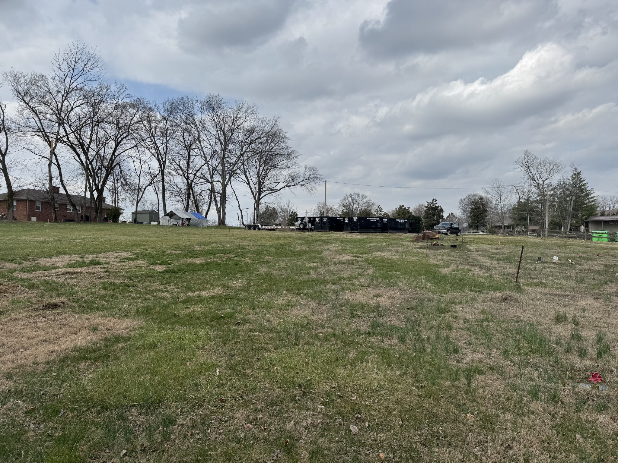 1618A Scotty Parker Road Gallatin TN 37066
